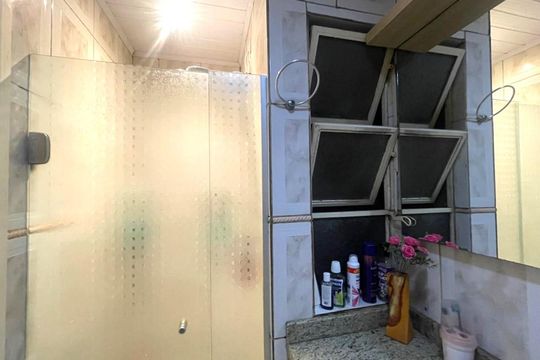 Apartamento à venda com 2 quartos, 87m² em Pátria Nova, Novo Hamburgo