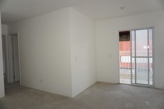 Apartamento para alugar com 2 quartos, 59m² em Chácaras São Marcos, Embu das Artes