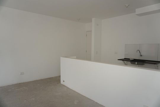 Sala de apartamento para alugar com 2 quartos, 59m² em Chácaras São Marcos, Embu das Artes