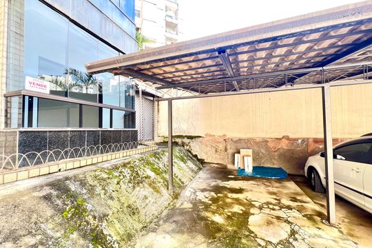Garagem de apartamento para alugar com 2 quartos, 60m² em Teixeiras, Juiz de Fora