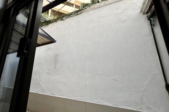 Vista do Quarto 1 de apartamento para alugar com 2 quartos, 60m² em Teixeiras, Juiz de Fora