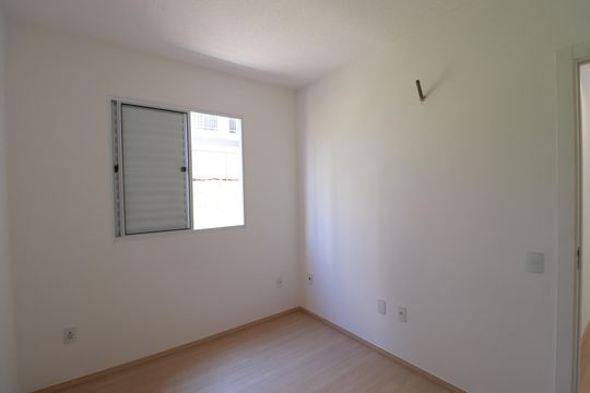Quarto 2 de apartamento para alugar com 2 quartos, 47m² em Maubisa, Ribeirão Preto