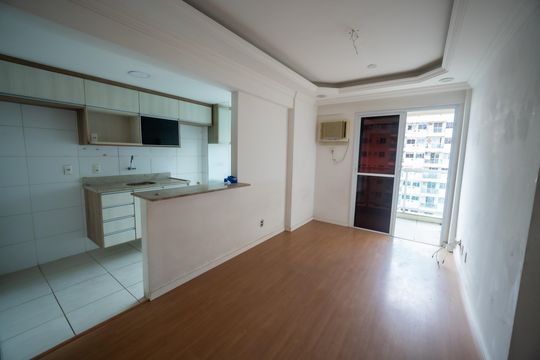 Apartamento à venda com 2 quartos, 57m² em Penha, Rio de Janeiro