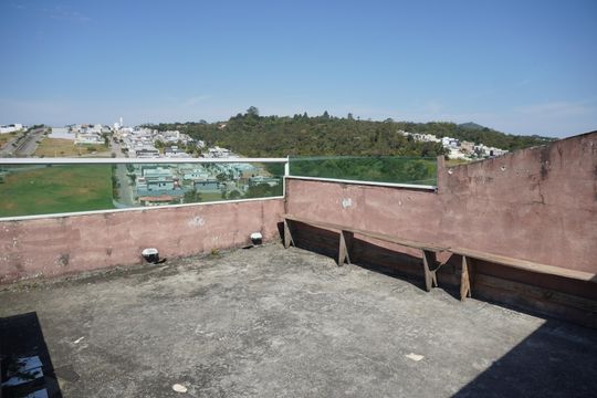 Área externa de casa à venda com 2 quartos, 247m² em Parque Jaguari (fazendinha), Santana de Parnaíba