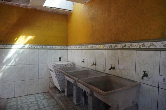 Área de Serviço de casa à venda com 2 quartos, 247m² em Parque Jaguari (fazendinha), Santana de Parnaíba