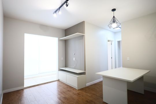 Apartamento para alugar com 2 quartos, 56m² em Continental, Osasco