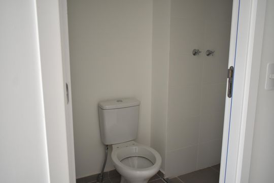 Studio de kitnet/studio à venda com 0 quarto, 25m² em Vila Clementino, São Paulo
