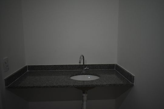 Studio de kitnet/studio à venda com 0 quarto, 25m² em Vila Clementino, São Paulo