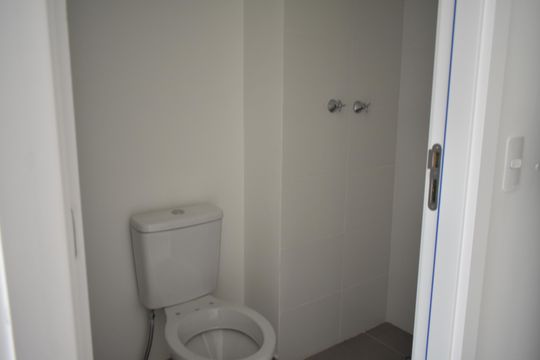 Studio de kitnet/studio à venda com 0 quarto, 25m² em Vila Clementino, São Paulo