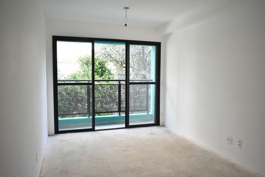 Studio de kitnet/studio à venda com 0 quarto, 25m² em Vila Clementino, São Paulo