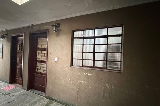 Área comum de casa de condomínio para alugar com 2 quartos, 106m² em Vila Libanesa, São Paulo