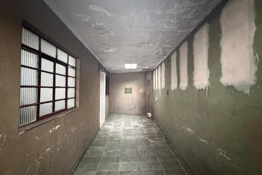 Área comum de casa de condomínio para alugar com 2 quartos, 106m² em Vila Libanesa, São Paulo