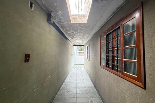 Área comum de casa de condomínio para alugar com 2 quartos, 106m² em Vila Libanesa, São Paulo