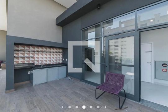 Kitnet/Studio para alugar com 1 quarto, 23m² em Vila Cordeiro, São Paulo