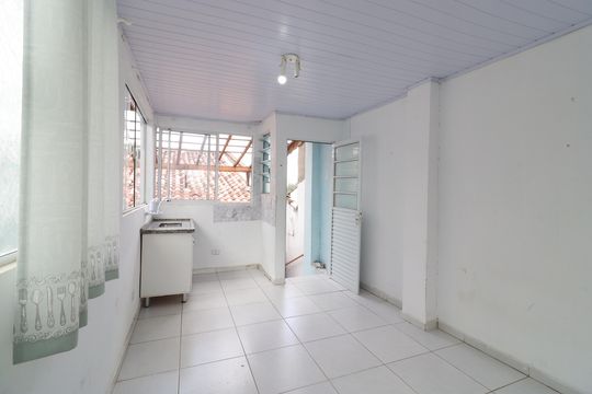 Kitnet/Studio para alugar com 1 quarto, 20m² em Jardim Umuarama, São Paulo