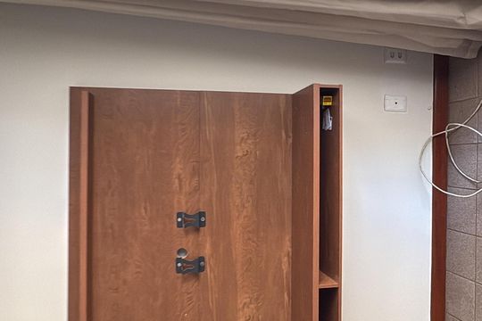 Apartamento para alugar com 2 quartos, 64m² em Setor Bueno, Goiânia