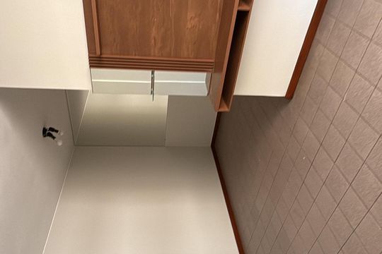 Apartamento para alugar com 2 quartos, 64m² em Setor Bueno, Goiânia