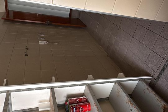Apartamento para alugar com 2 quartos, 64m² em Setor Bueno, Goiânia