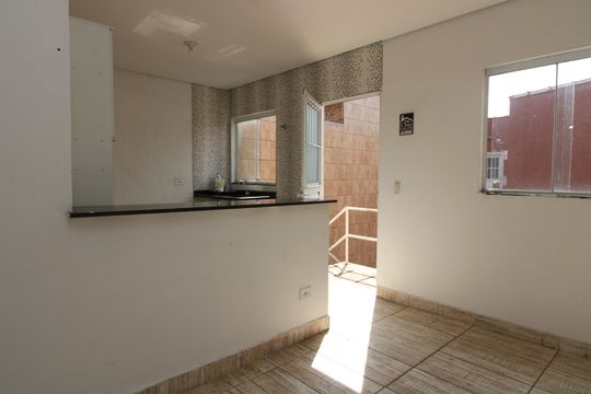 Casa para alugar com 1 quarto, 37m² em Cidade Líder, São Paulo