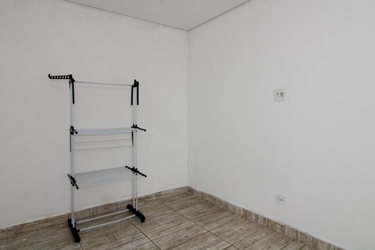 quarto  de casa para alugar com 1 quarto, 37m² em Cidade Líder, São Paulo