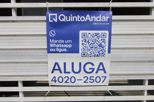 placa de casa para alugar com 1 quarto, 37m² em Cidade Líder, São Paulo