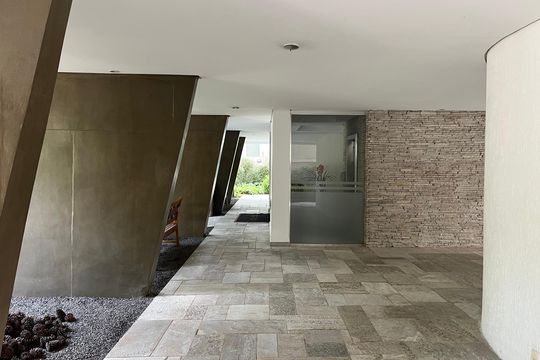 Área comum de apartamento à venda com 3 quartos, 115m² em Perdizes, São Paulo