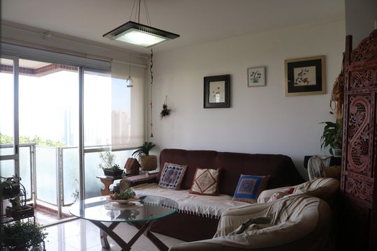 Apartamento à venda com 3 quartos, 115m² em Perdizes, São Paulo