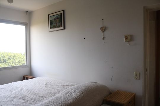 Quarto 1 de apartamento à venda com 3 quartos, 115m² em Perdizes, São Paulo