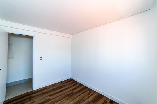Quarto 2 de apartamento à venda com 4 quartos, 140m² em Cidade Nova, Belo Horizonte