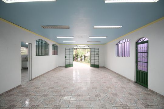 Casa à venda com 1 quarto, 130m² em Jardim Santa Efigenia, São Paulo