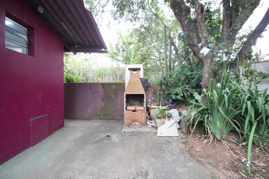 Quintal de casa à venda com 1 quarto, 130m² em Jardim Santa Efigenia, São Paulo
