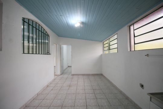 Cozinha de casa à venda com 1 quarto, 130m² em Jardim Santa Efigenia, São Paulo