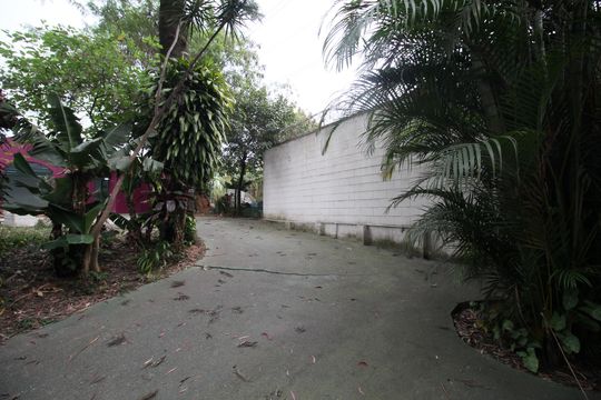 Garagem de casa à venda com 1 quarto, 130m² em Jardim Santa Efigenia, São Paulo