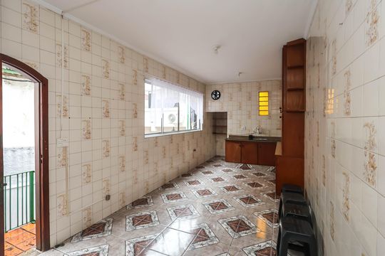 Cozinha de casa à venda com 3 quartos, 226m² em Vila Mariana, São Paulo