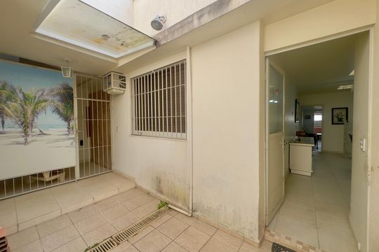 Quintal de casa à venda com 5 quartos, 280m² em Ponte Grande, Guarulhos