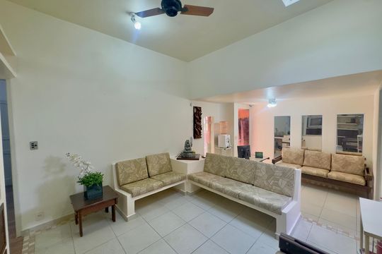 Casa à venda com 5 quartos, 280m² em Ponte Grande, Guarulhos
