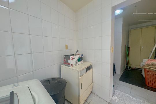 Área de Serviço de casa à venda com 5 quartos, 280m² em Ponte Grande, Guarulhos