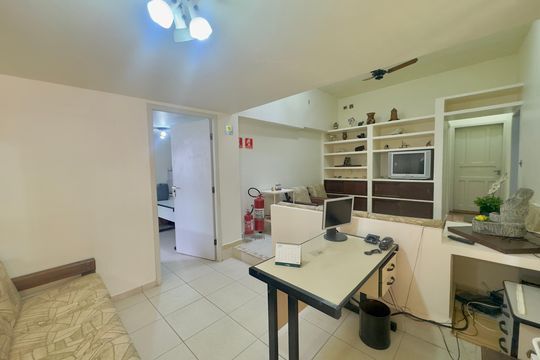 Sala de casa à venda com 5 quartos, 280m² em Ponte Grande, Guarulhos