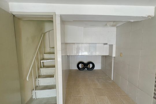 Garagem de casa à venda com 5 quartos, 280m² em Ponte Grande, Guarulhos