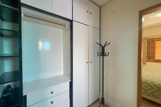 Closet de casa à venda com 5 quartos, 280m² em Ponte Grande, Guarulhos