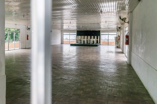 Área comum - Salão de festas de apartamento à venda com 2 quartos, 60m² em Irajá, Rio de Janeiro