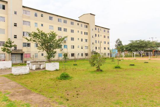 Área comum de apartamento para alugar com 2 quartos, 50m² em Guajuviras, Canoas