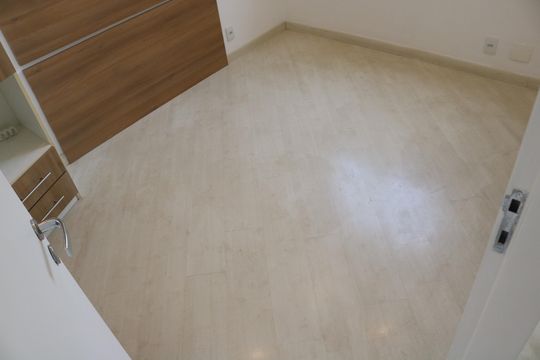 Quarto  de apartamento para alugar com 1 quarto, 41m² em Água Branca, São Paulo