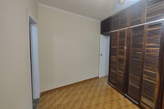 Suíte de casa para alugar com 3 quartos, 180m² em Jardim Sao Caetano, São Caetano do Sul