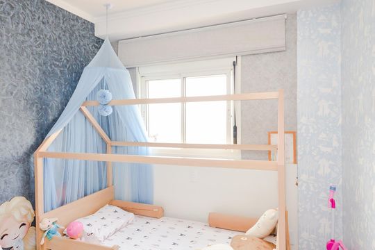 Quarto 1  de apartamento à venda com 2 quartos, 76m² em Vila Augusta, Guarulhos