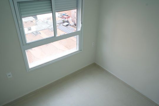 Quarto 1 de apartamento para alugar com 3 quartos, 70m² em Tatuapé, São Paulo
