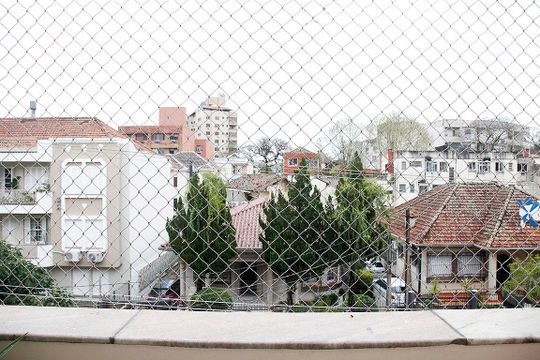 Apartamento à venda com 3 quartos, 113m² em Santana, Porto Alegre