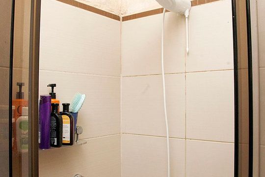Apartamento à venda com 3 quartos, 113m² em Santana, Porto Alegre