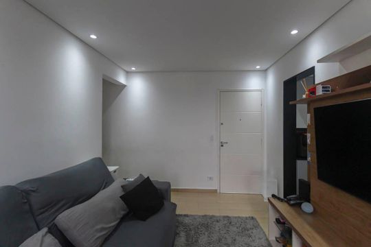 Apartamento à venda com 2 quartos, 67m² em Alto da Mooca, São Paulo