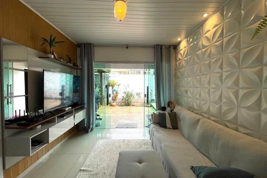 Casa para alugar com 2 quartos, 350m² em Feitoria, São Leopoldo